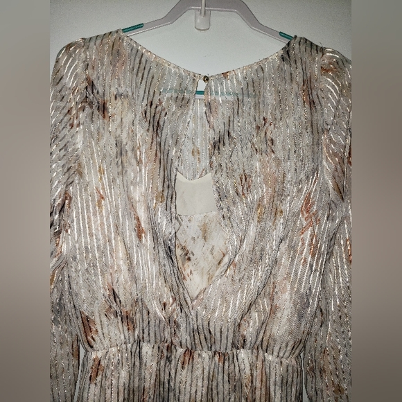 WHBM Dress Size 6 - Picture 3 of 4